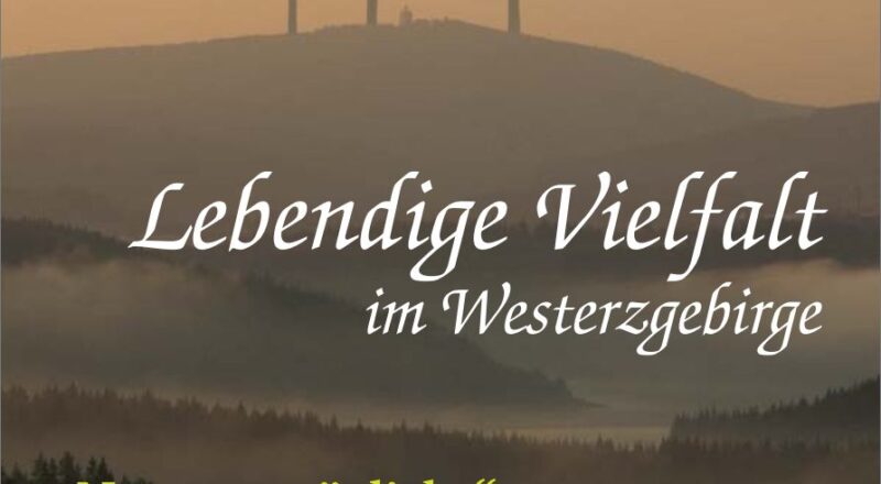 Titelbild NABU Aue-Schwarzenberg