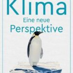 Klima Perspektive Pinguin auf Eisscholle