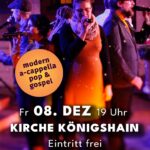 Gospelstreet